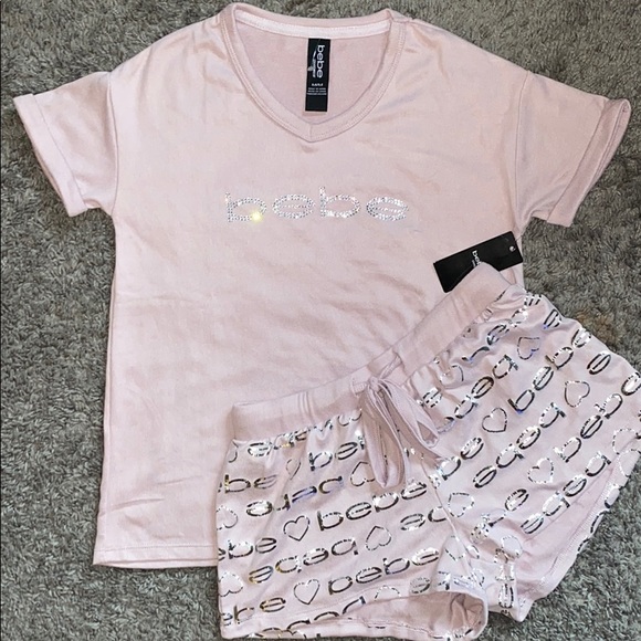 bebe Other - BEBE sleep set